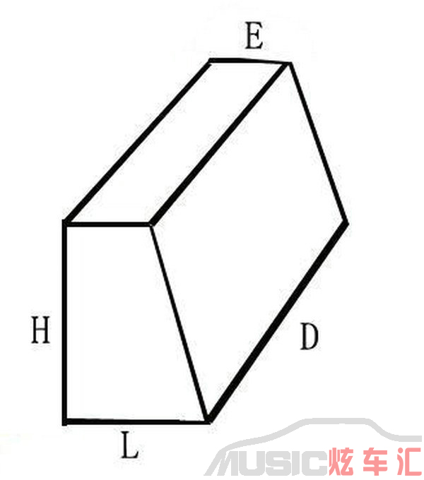 如何用容积计算方法制作低音箱体 贵州炫车汇汽车音响改 贵州炫车汇汽车音响改装贵阳旗舰店 汽车音响改装知识展示 贵州贵阳炫车汇汽车音响改装店 贵州第一家国际化水准汽车音响改装店