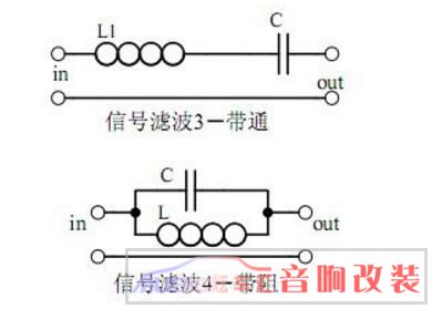 音响DIY初学者不容错过的20个经典电路图