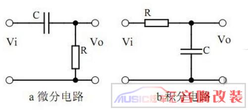 音响DIY初学者不容错过的20个经典电路图