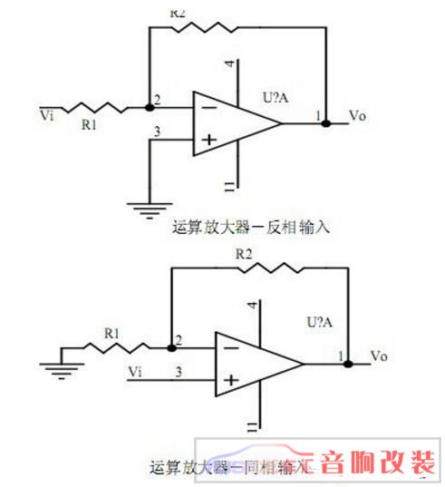 音响DIY初学者不容错过的20个经典电路图