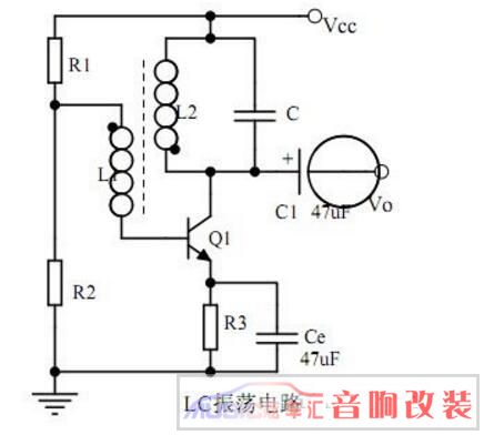 音响DIY初学者不容错过的20个经典电路图