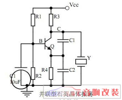 音响DIY初学者不容错过的20个经典电路图